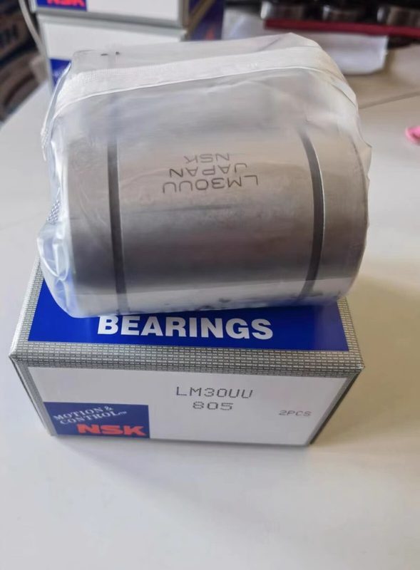 Подшипник LM30UU