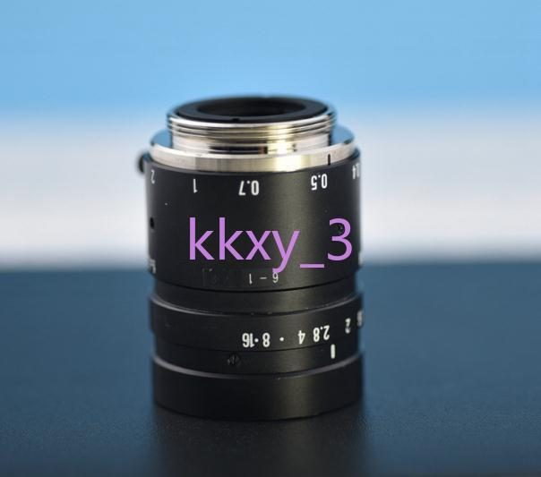 Объектив LM35JC