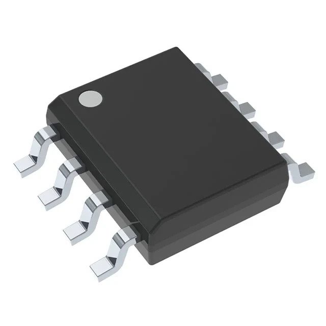 Микросхема LM393AD