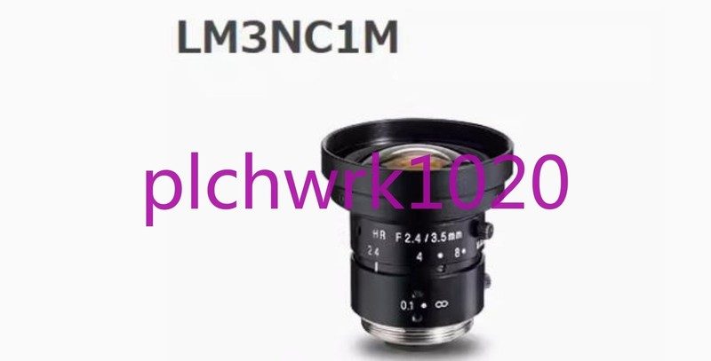 Объектив LM3NC1M