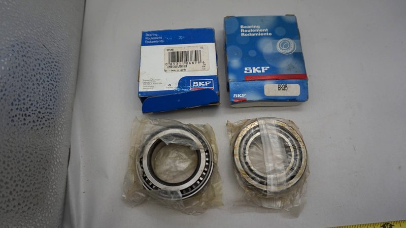 Подшипник LM501310