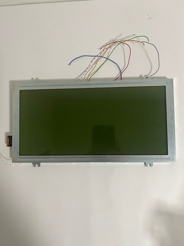 Дисплей Rohde & Schwarz LM64032