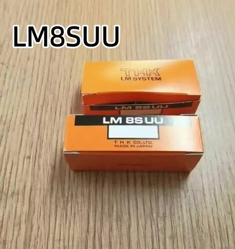 Подшипник LM8SUU