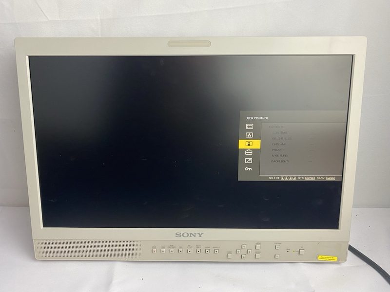 Монитор пациента LMD2110MD/OL