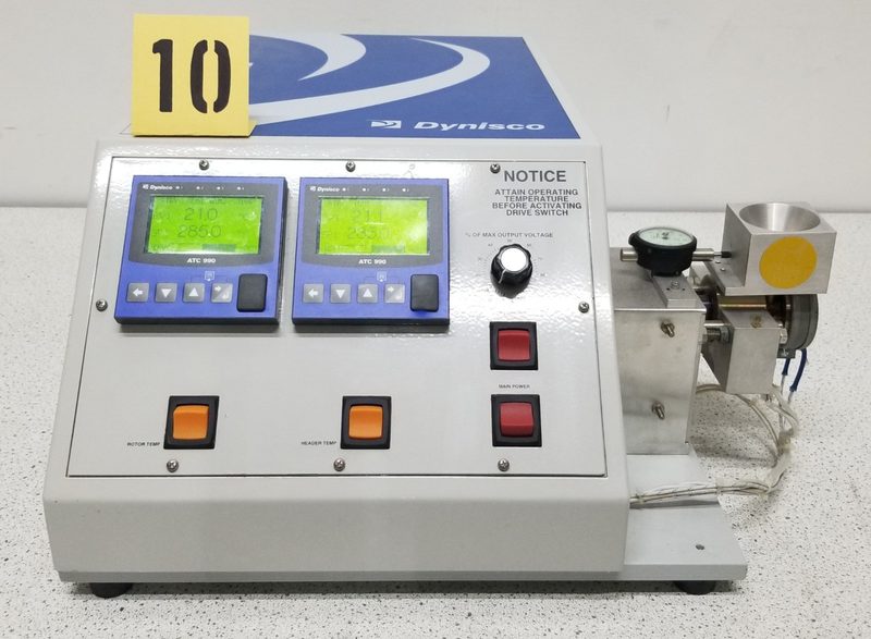 Оборудование LME-120