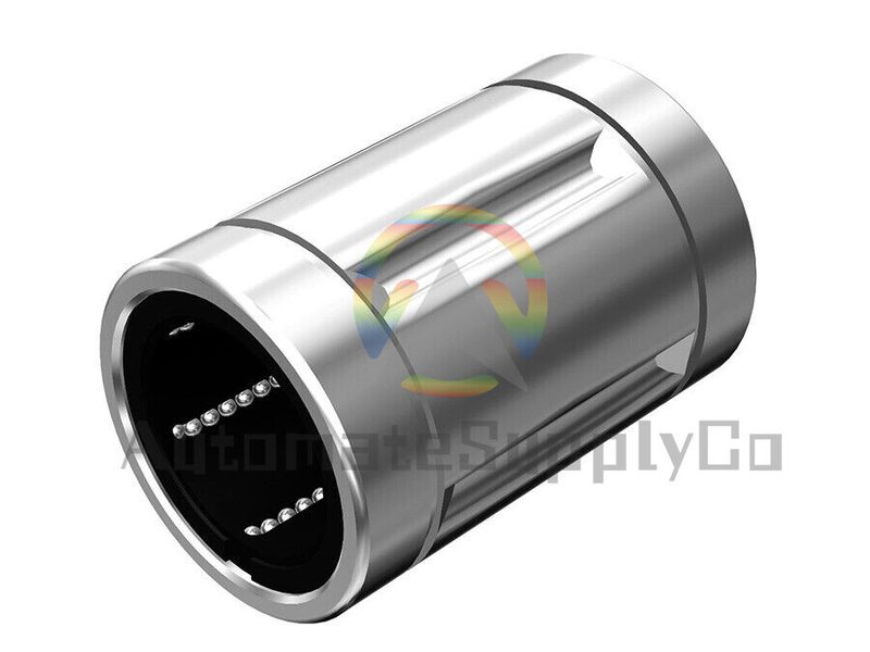 Линейная направляющая LME16GA