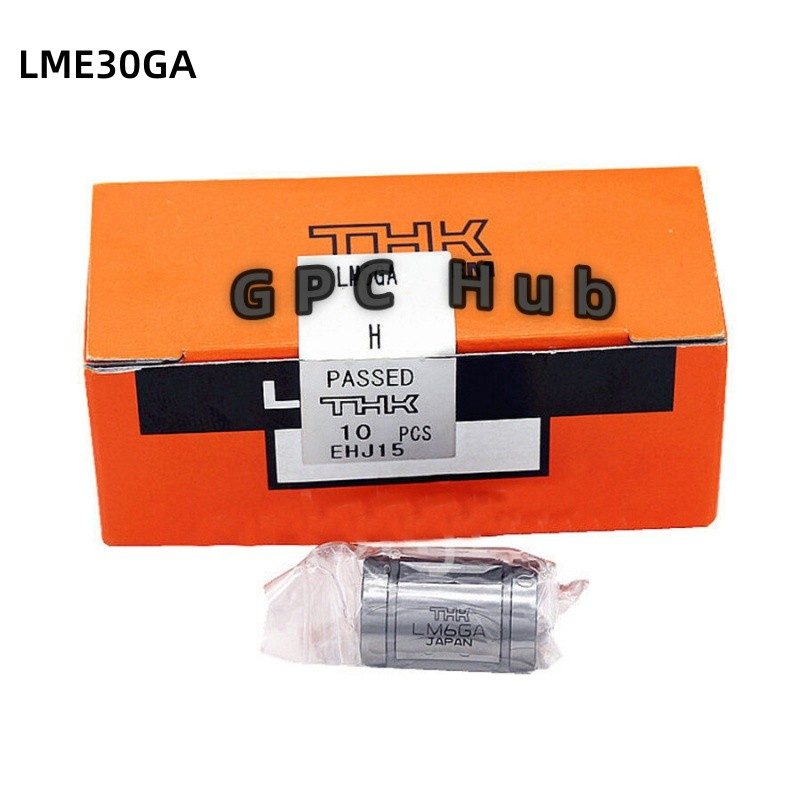 Линейная направляющая LME30GA