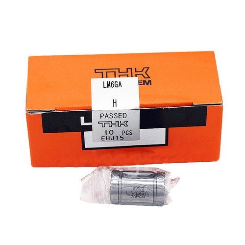 Линейная направляющая LME40GA