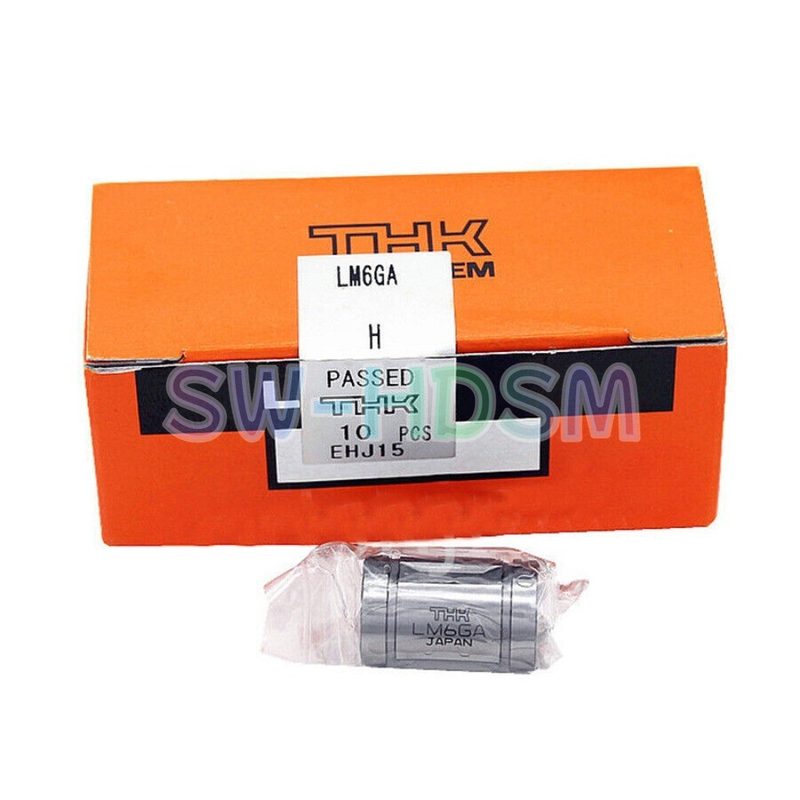 Линейная направляющая LME60GA