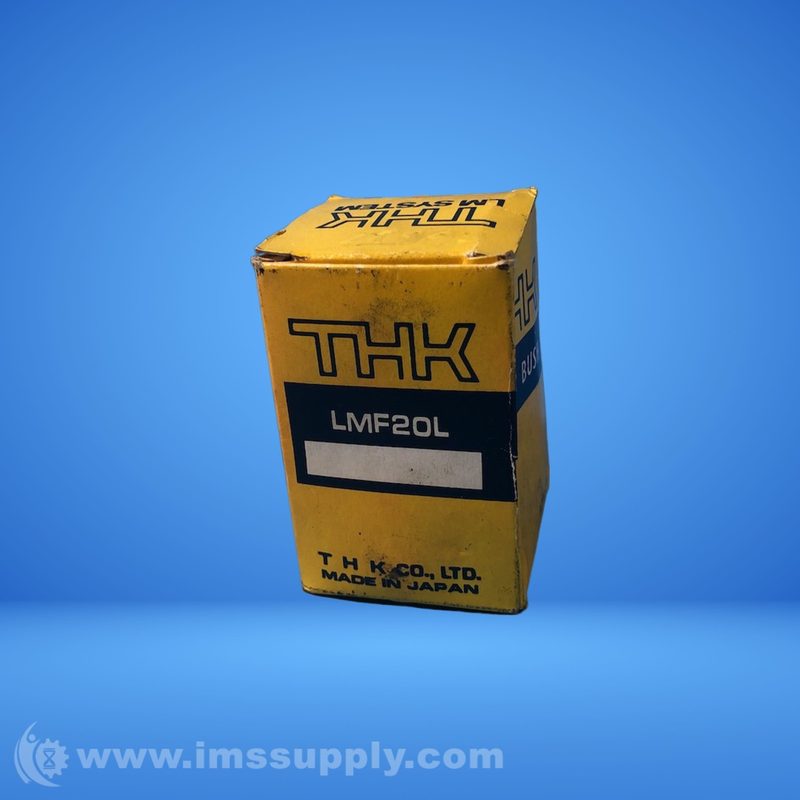 Подшипник LMF20L
