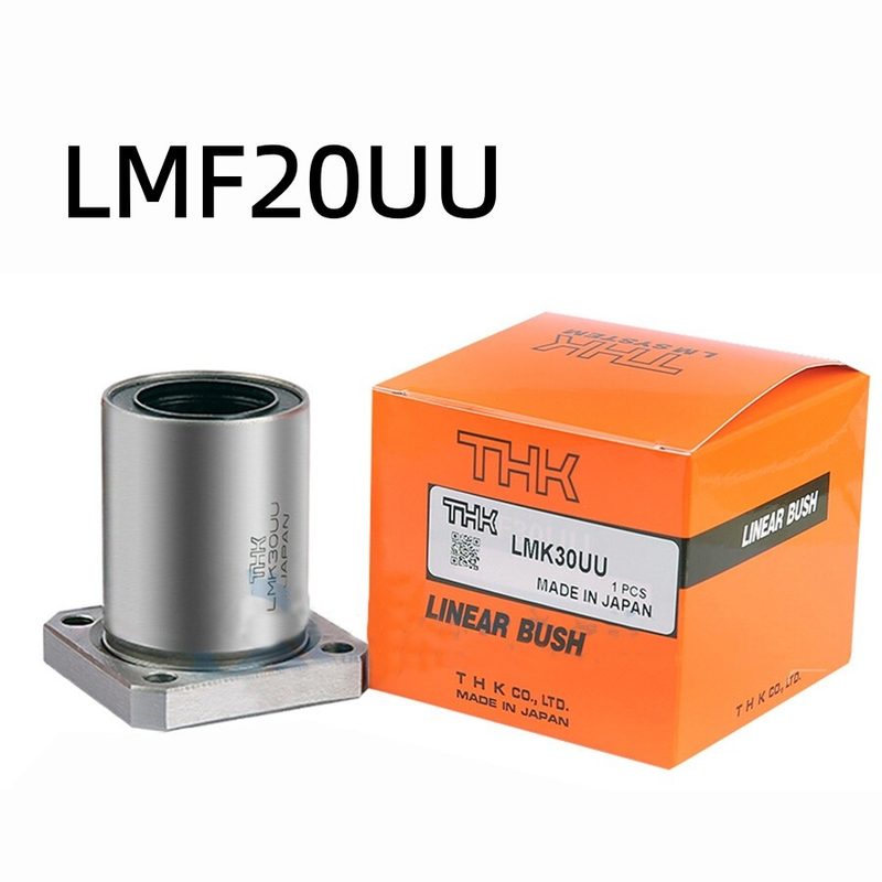 Подшипник LMF20UU
