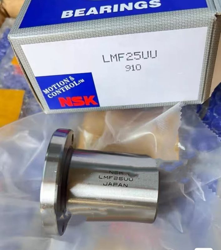 Линейная направляющая LMF25UU