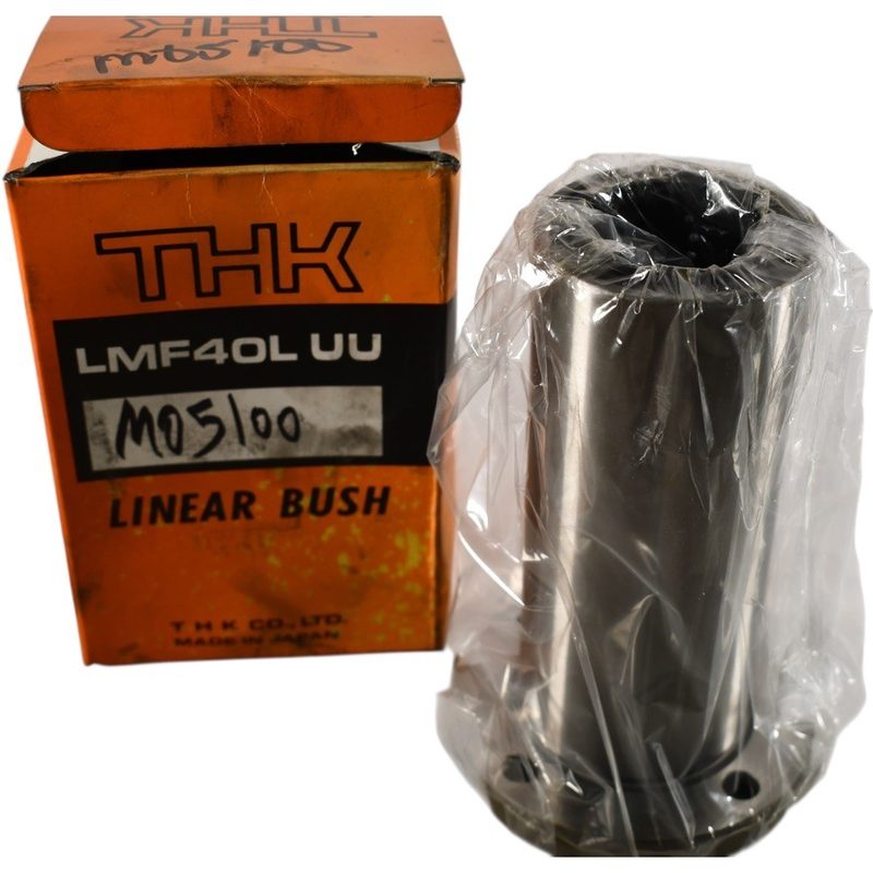 Линейная направляющая LMF40LUU