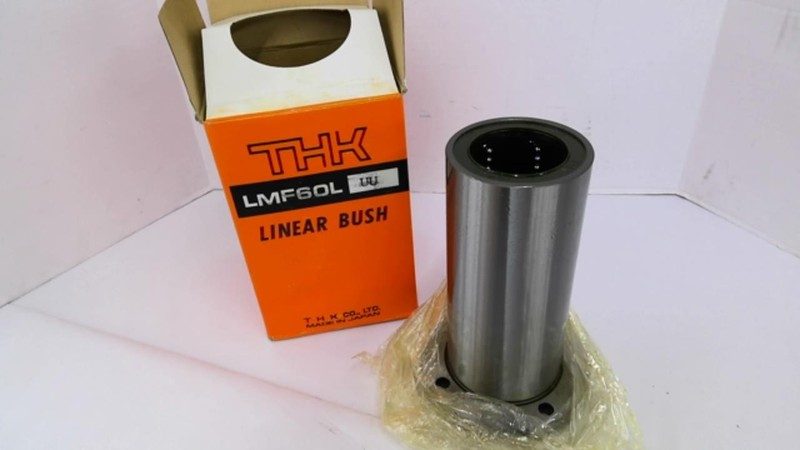 Подшипник LMF60LUU