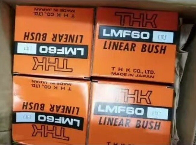 Подшипник LMF60UU