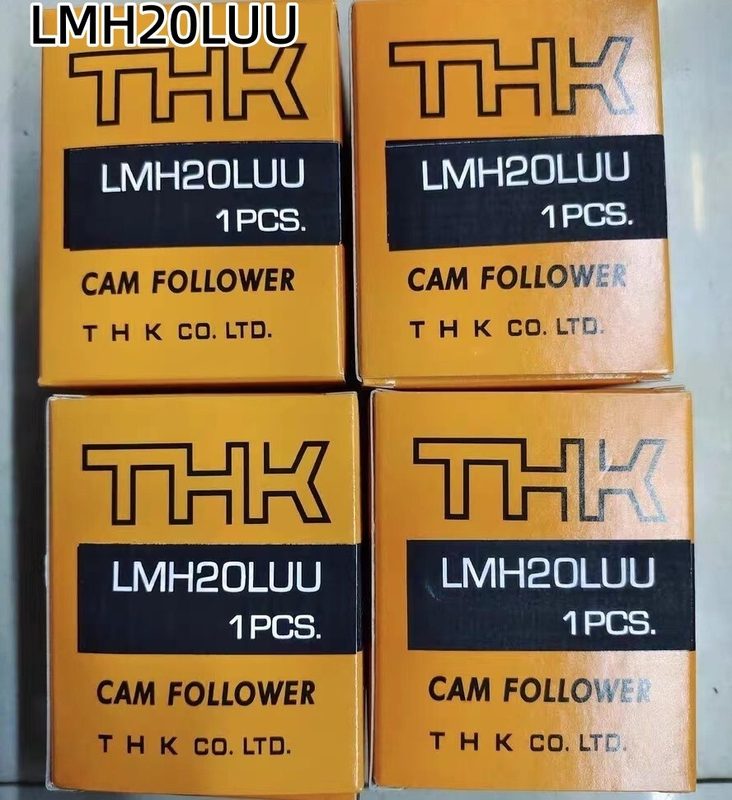 Подшипник LMH20LUU