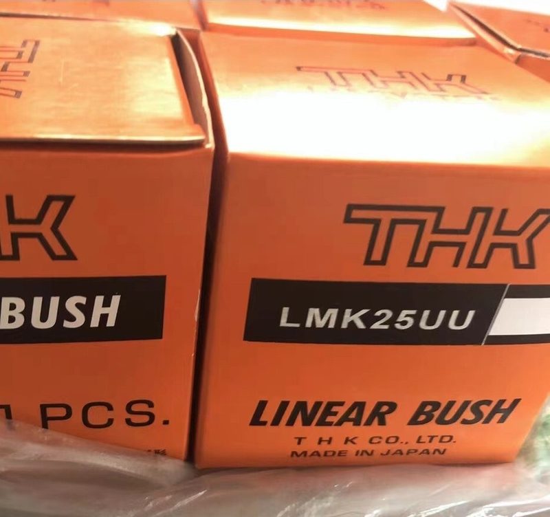 Подшипник LMK25UU