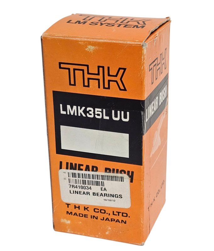 Линейная направляющая LMK35LUU