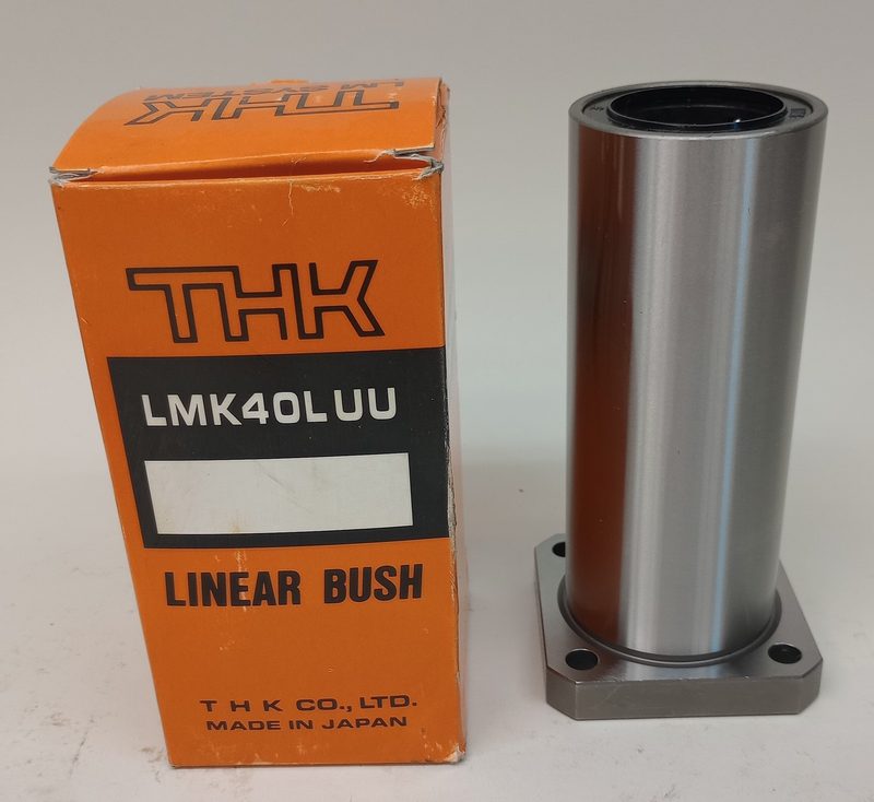 Подшипник LMK40LUU