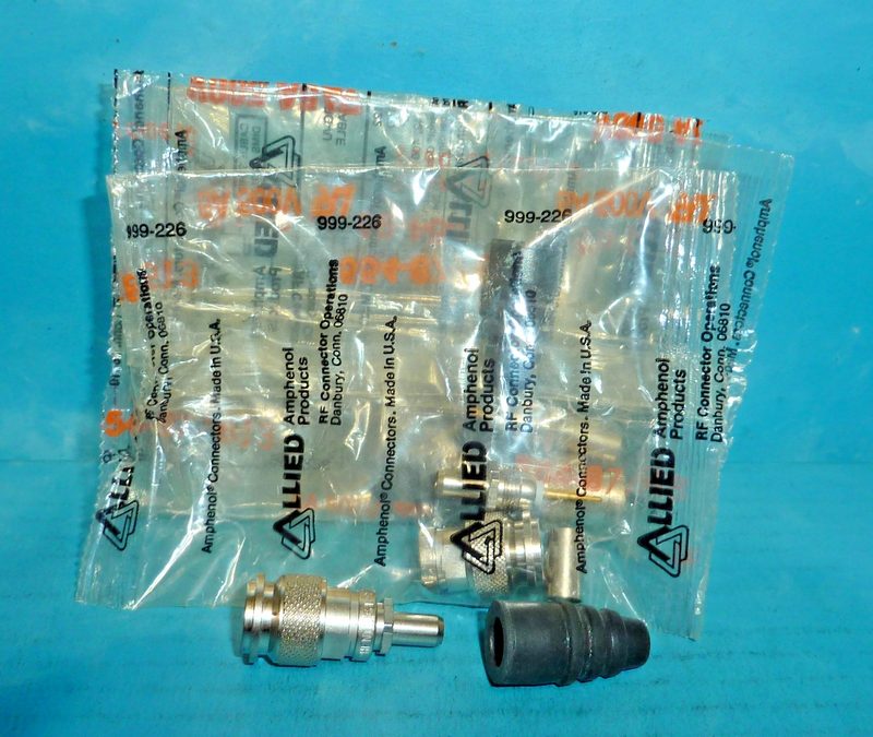 Разъём Amphenol LMR-100