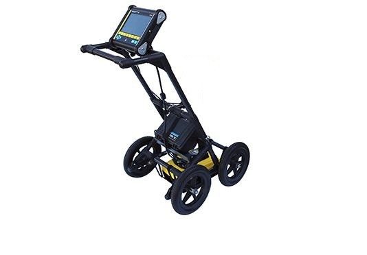 Георадар LMX150