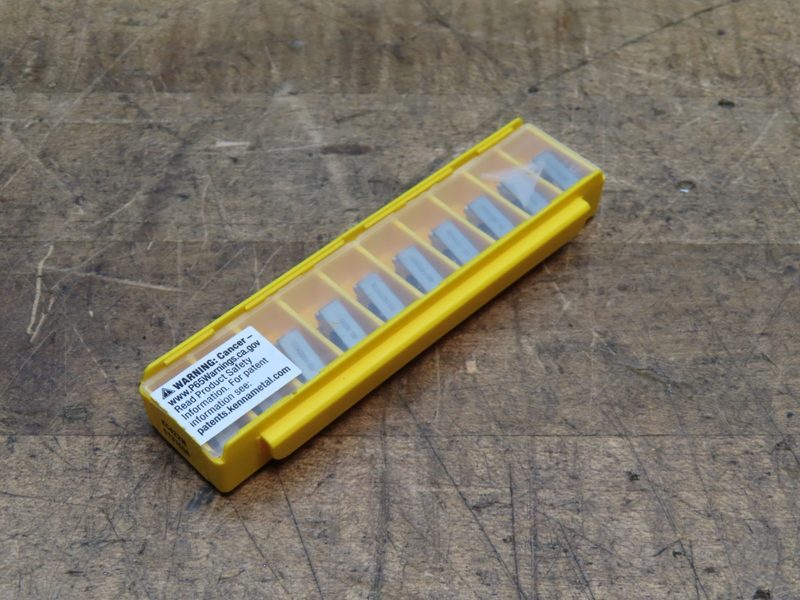 Режущий инструмент Kennametal LNGU110408ERLEG