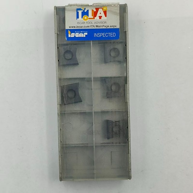 Режущий инструмент Iscar LNKX1106PN-N