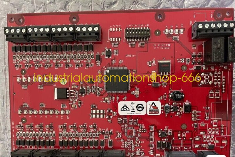 Контроллер LNL-1100-S2