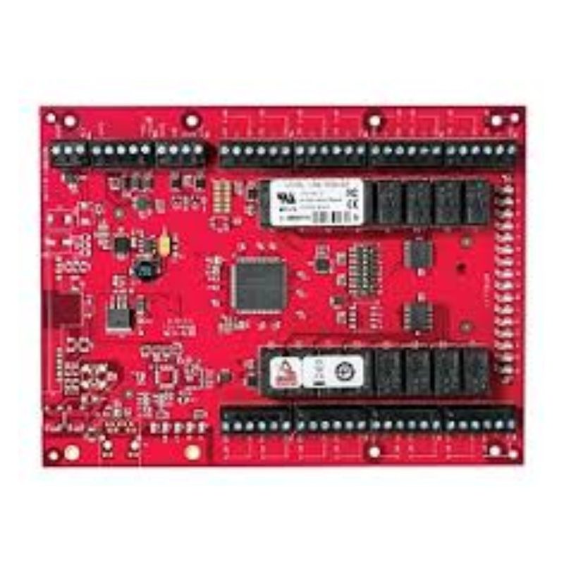 Оборудование видеонаблюдения LNL-1200-S3