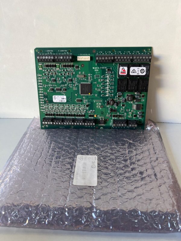 Оборудование видеонаблюдения LNL-1320