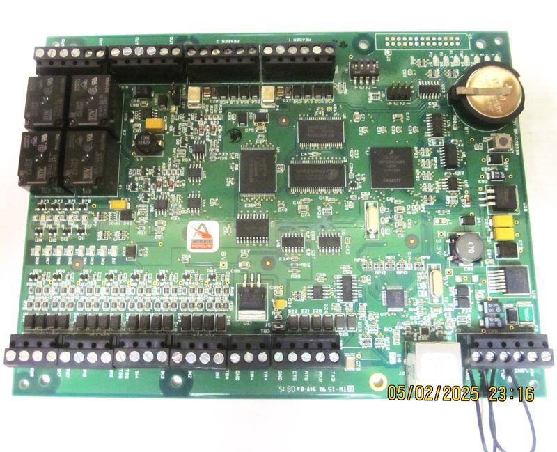 Оборудование видеонаблюдения LNL-2220