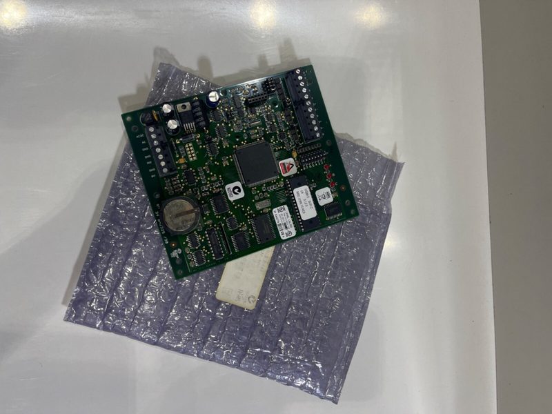Оборудование видеонаблюдения LNL-500W
