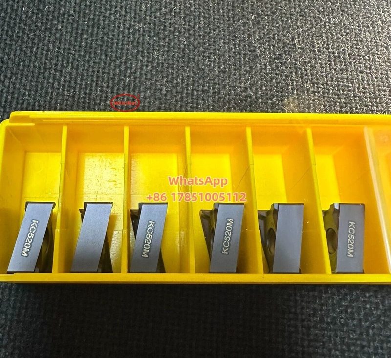 Режущий инструмент Kennametal LNPU542SRGE