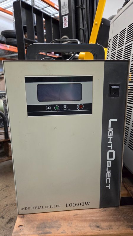 Чиллер LO-1600W