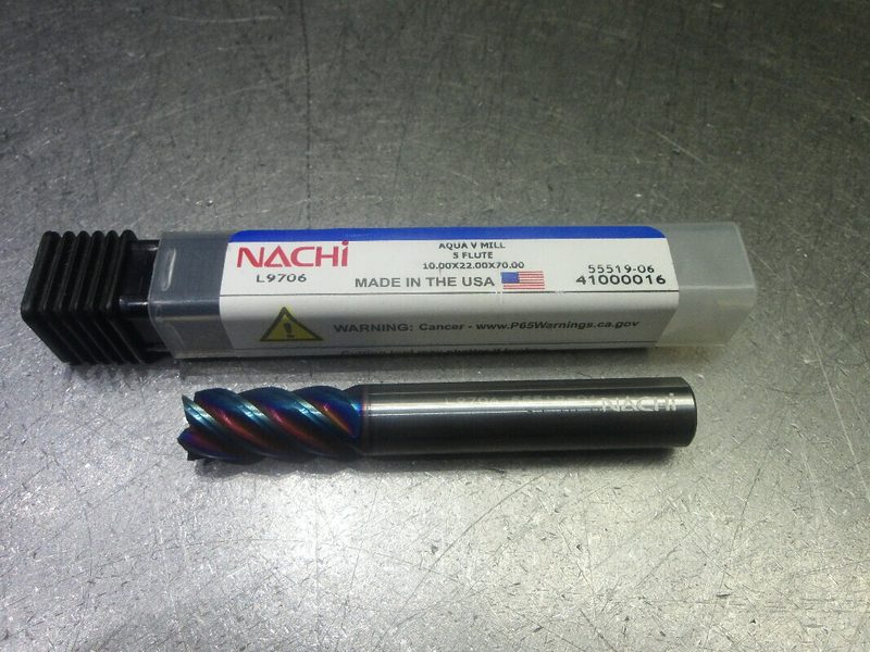 Режущий инструмент LOC1015B