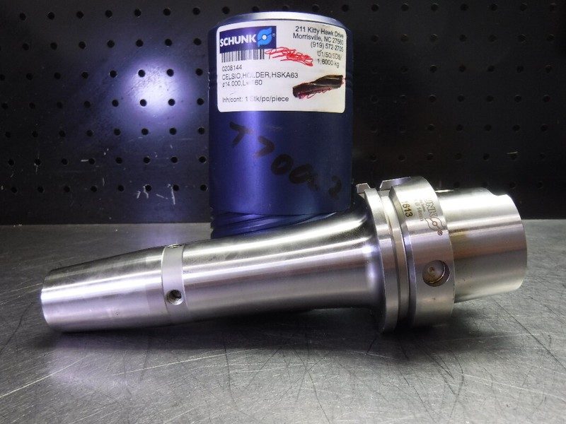 Режущий инструмент Schunk LOC1045A