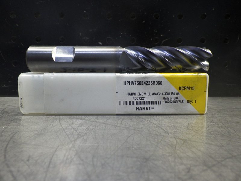 Режущий инструмент Kennametal LOC1066A