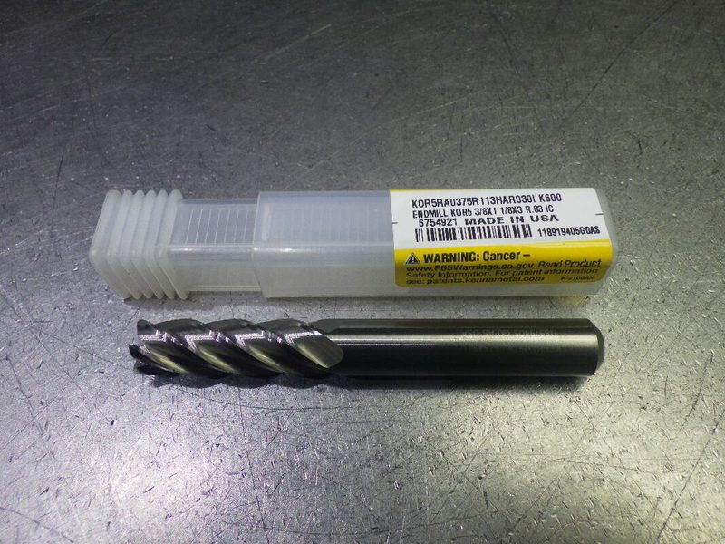 Режущий инструмент Kennametal LOC1092A