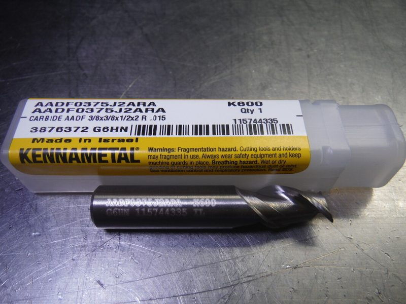 Режущий инструмент Kennametal LOC1143C