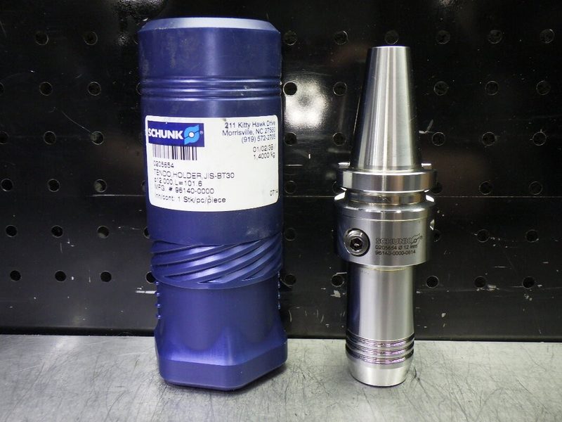 Режущий инструмент Schunk LOC1200B