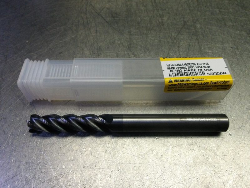 Режущий инструмент Kennametal LOC1278A