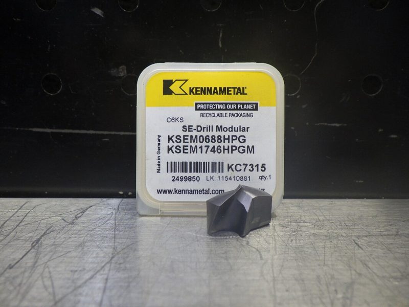 Режущий инструмент Kennametal LOC1279B
