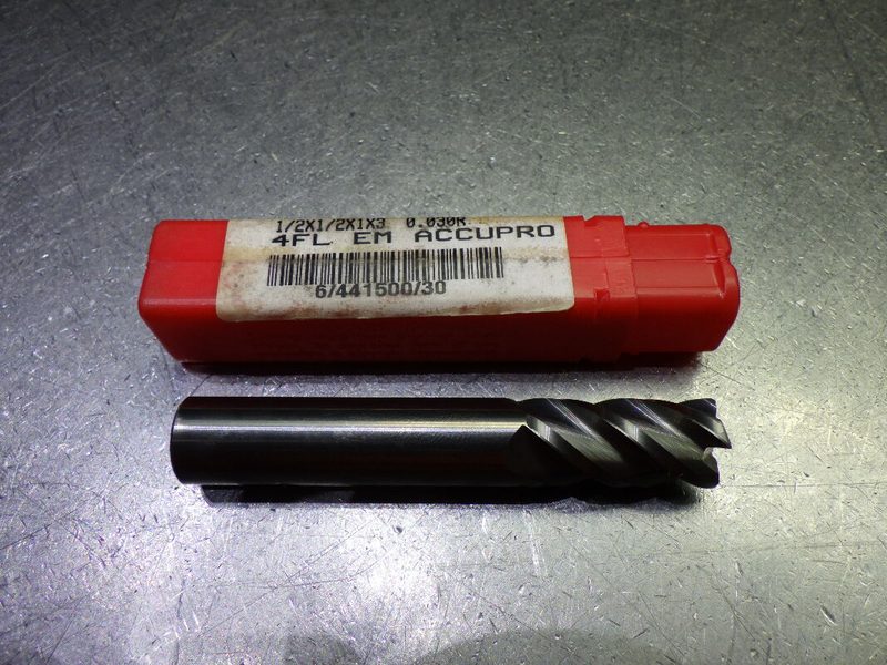 Режущий инструмент Kyocera LOC1282A