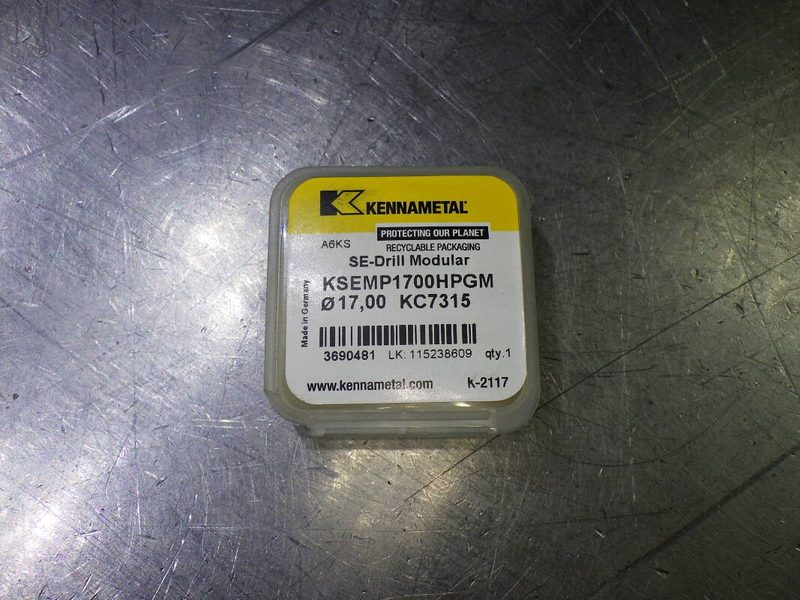 Режущий инструмент Kennametal LOC1288B