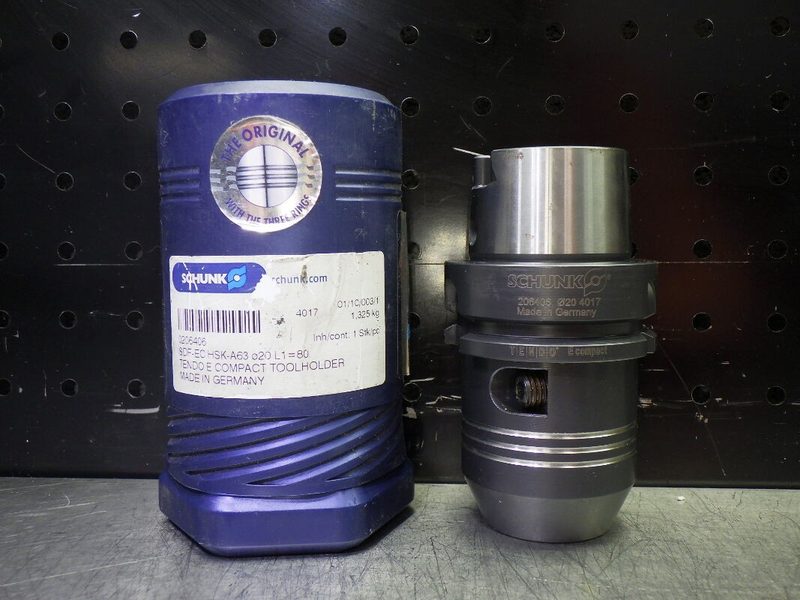 Режущий инструмент Schunk LOC1296A