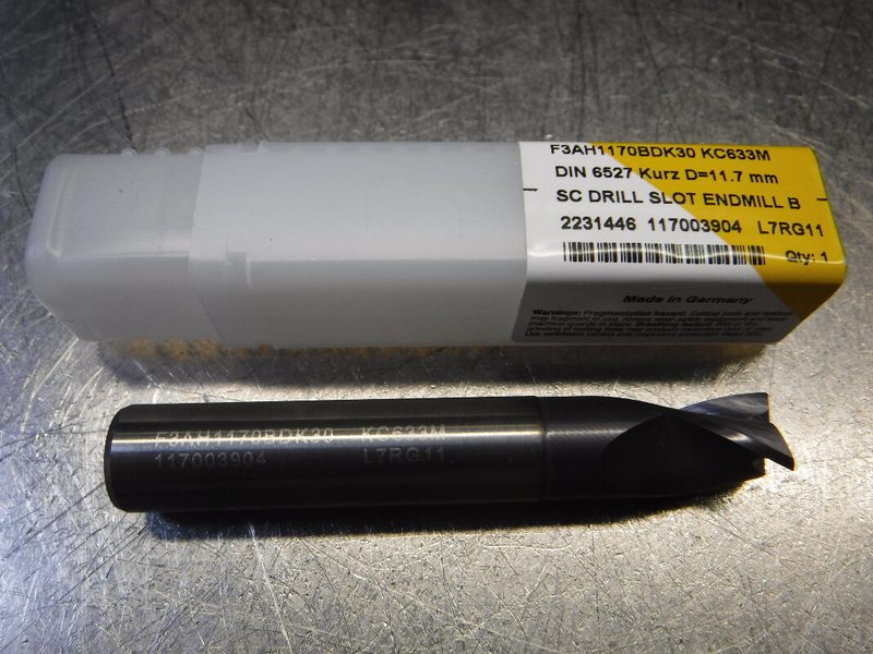 Режущий инструмент Kennametal LOC1374B