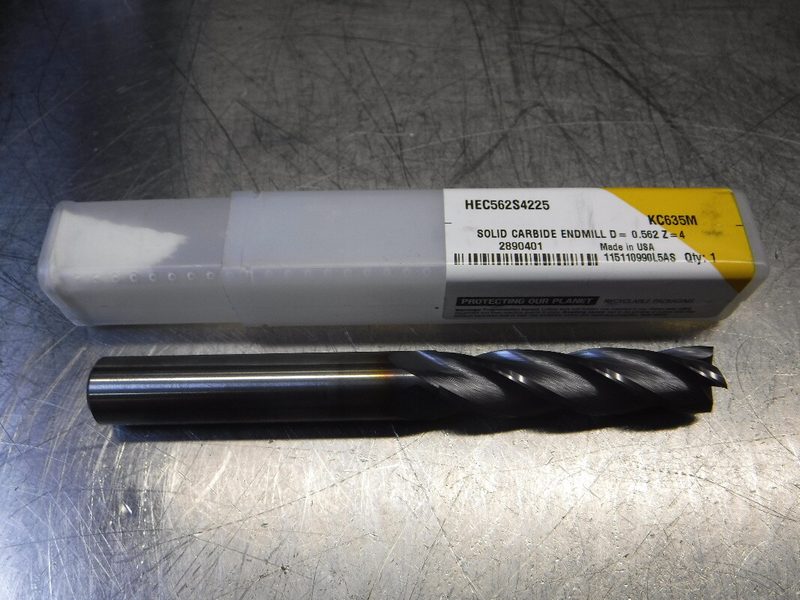 Режущий инструмент Kennametal LOC1375B