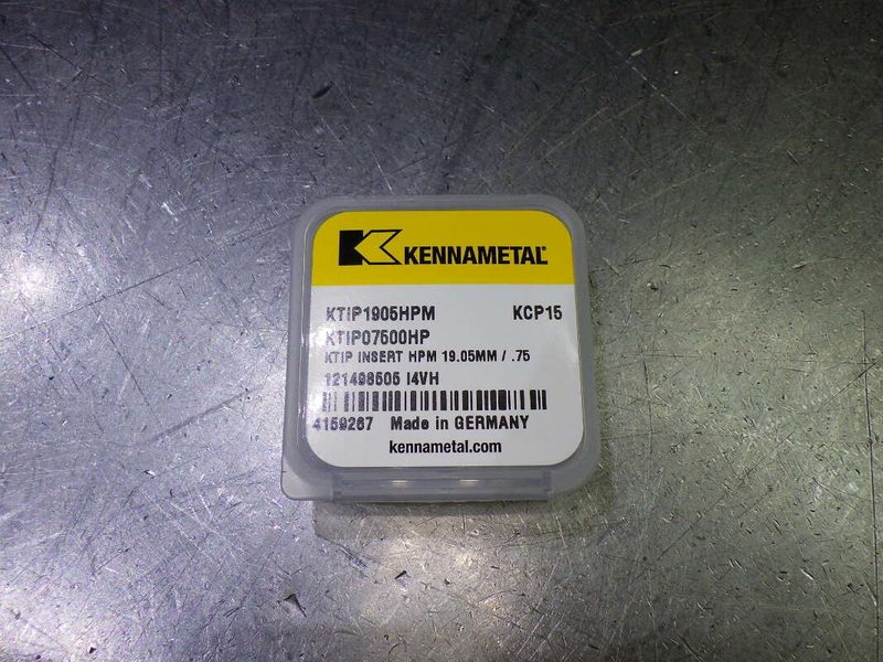 Режущий инструмент Kennametal LOC1415A