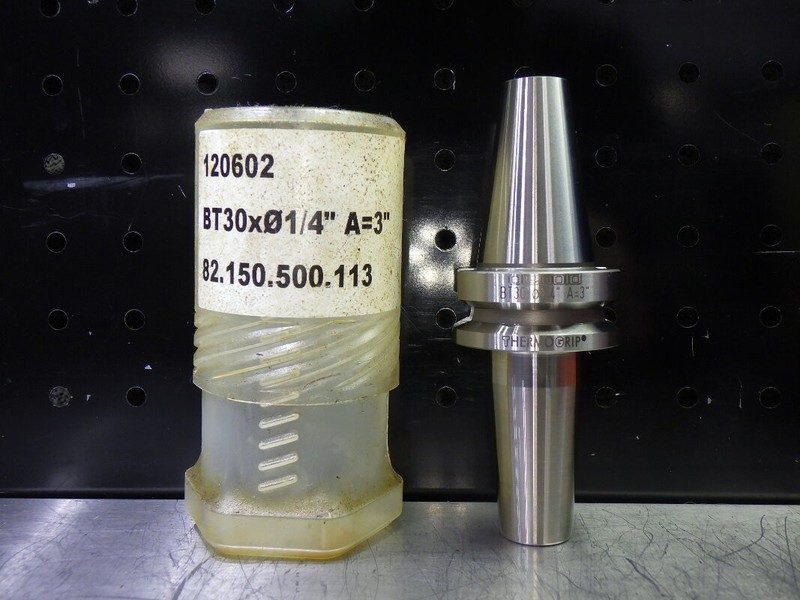 Режущий инструмент Schunk LOC1496