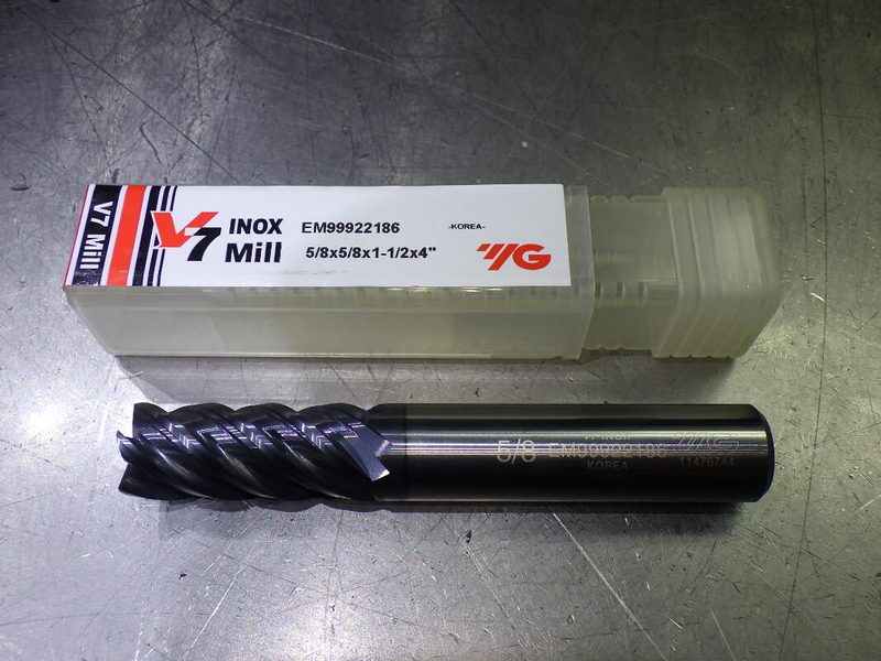 Режущий инструмент LOC1553A